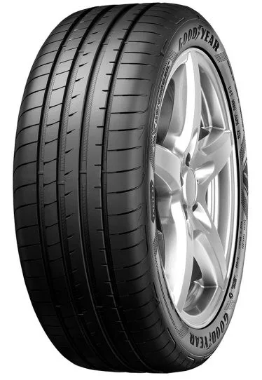 Goodyear Eagle F1 Asymmetric 5 Banden 225/45 R17 91Y