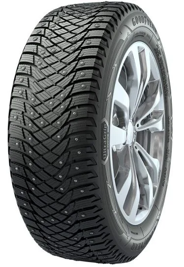 Goodyear Ultra Grip Arctic 2 Banden 225/45 R17 94T