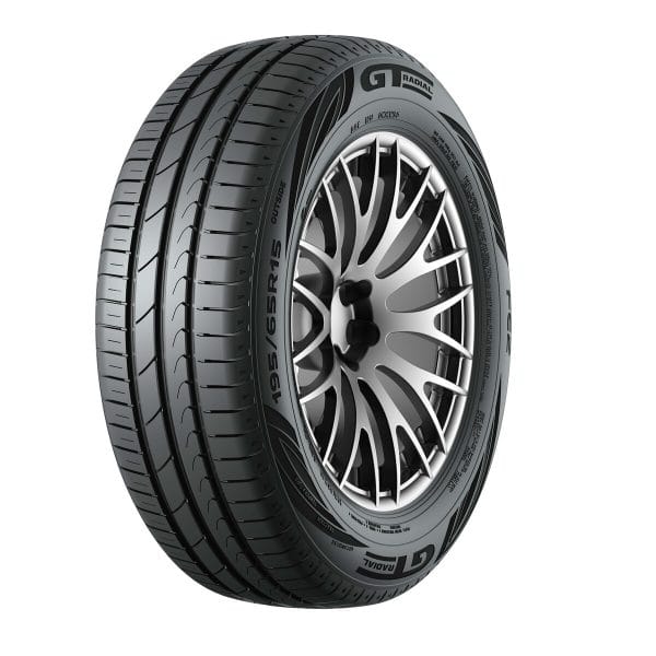 GT Radial Champiro FE2Banden 205/50 R17 93W XL
