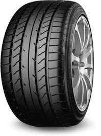 Yokohama Advan A10E Banden 205/50 R17 89V