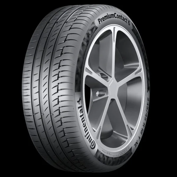 Continental PRECON6 Banden 205/50 R17 89V