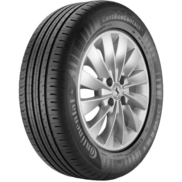 Continental ContiEcoContact 5Banden 205/50 R17 93V XL