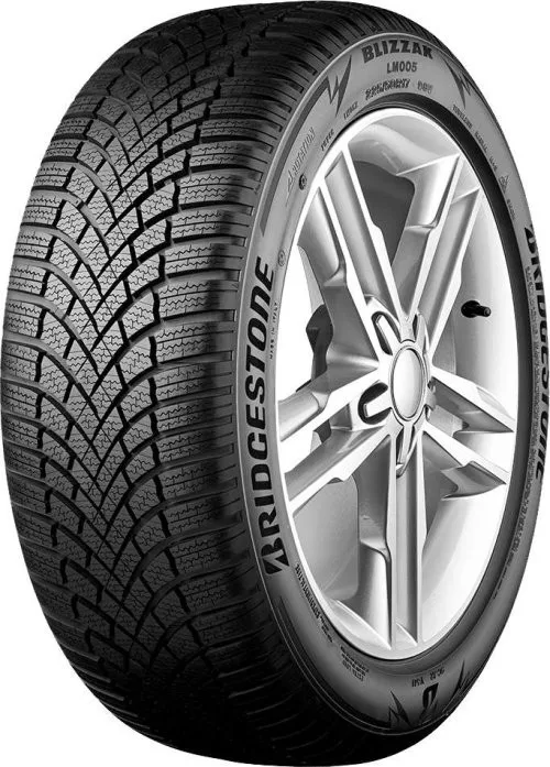 Bridgestone LM-005 DRIVEGUARD RFBanden 195/55 R16 91H XL