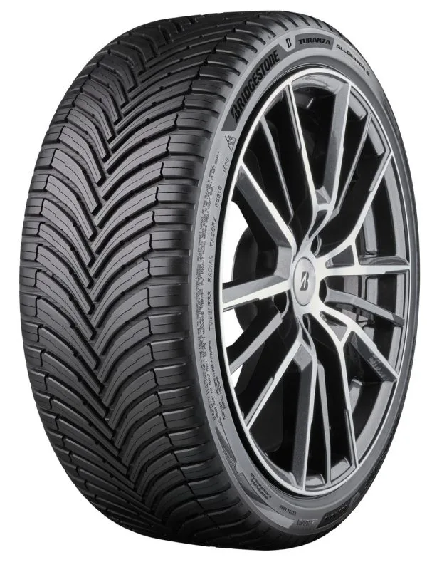 Bridgestone Turanza All season 6Banden 205/45 R17 88V XL