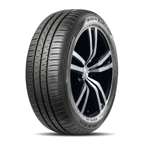 Falken Ziex ZE310 EcorunBanden 205/45 R17 88W XL
