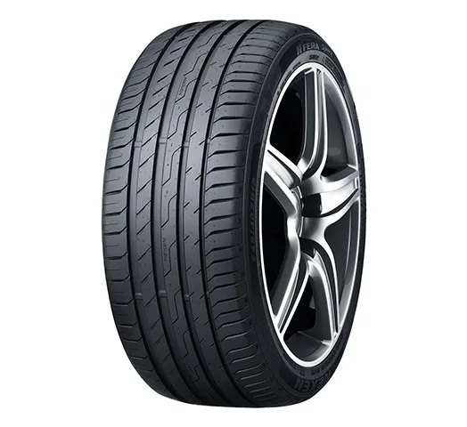 Nexen N Fera Sport Banden 215/45 R17 91Y