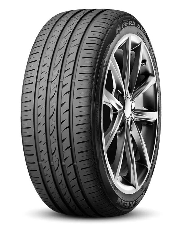 Nexen N FERA SU4 XL Banden 215/45 R17 91W