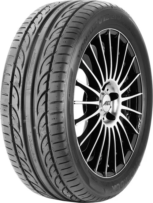 Hankook Ventus V12 evo2 (K120)Banden 215/45 R17 91Y XL