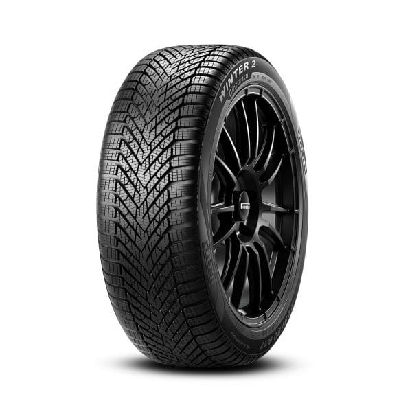 Pirelli CINTURATO WINTER 2 XL M+S 3PMSF TLBanden 215/45 R17 91V XL