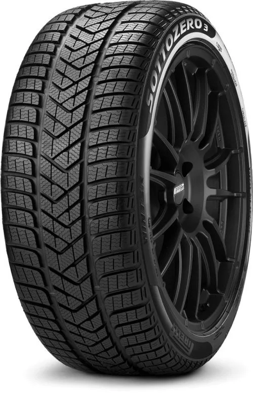 Pirelli WSZer3 XLBanden 215/45 R17 91H XL
