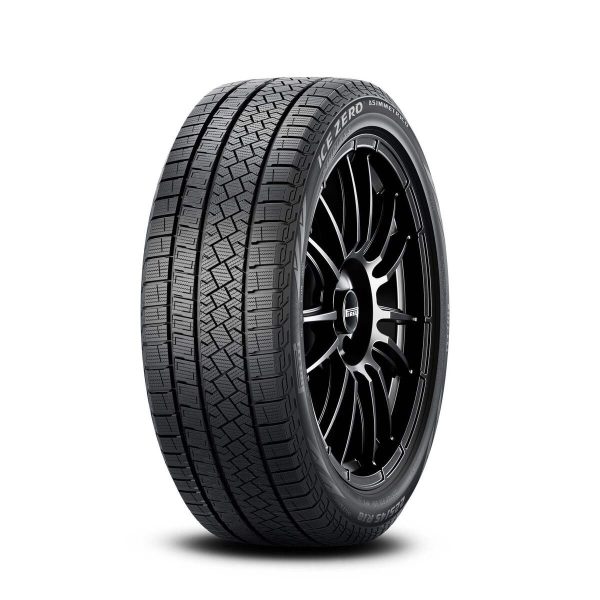 Pirelli Ice Zero Asimmetrico Banden 215/45 R17 91H