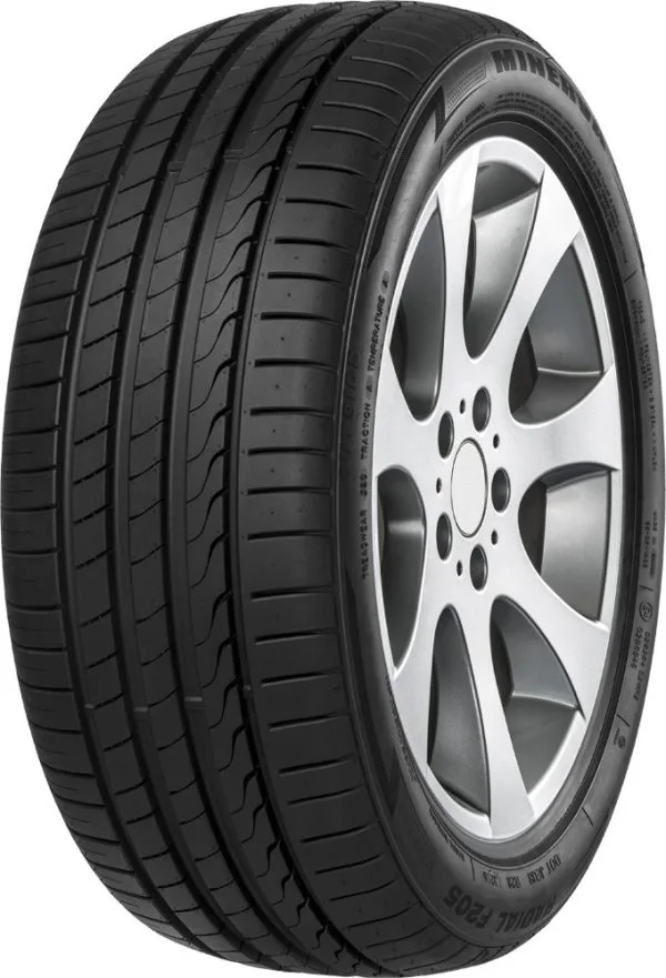 Minerva F205 TL Banden 225/50 R17 94W
