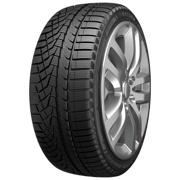Sailun ICE BLAZER ALPINE EVO1 (WSL3A1)Banden 225/50 R17 98V XL