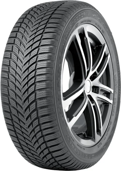 Nokian Seasonproof 1Banden 225/50 R17 98V XL