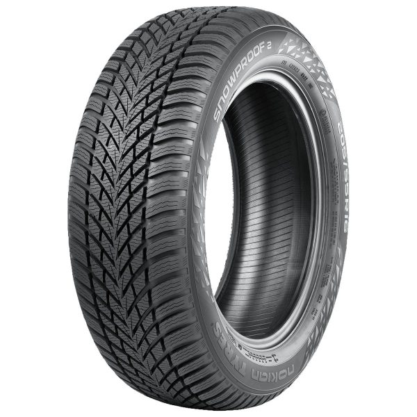 Nokian Snowproof 2 Banden 225/50 R17 94H