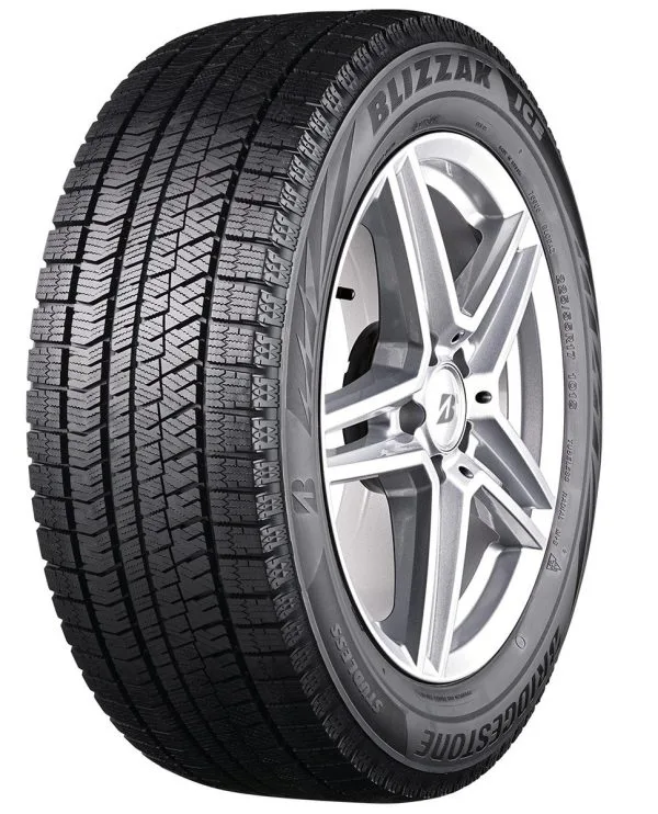 Bridgestone Blizzak Ice Banden 225/50 R17 94S