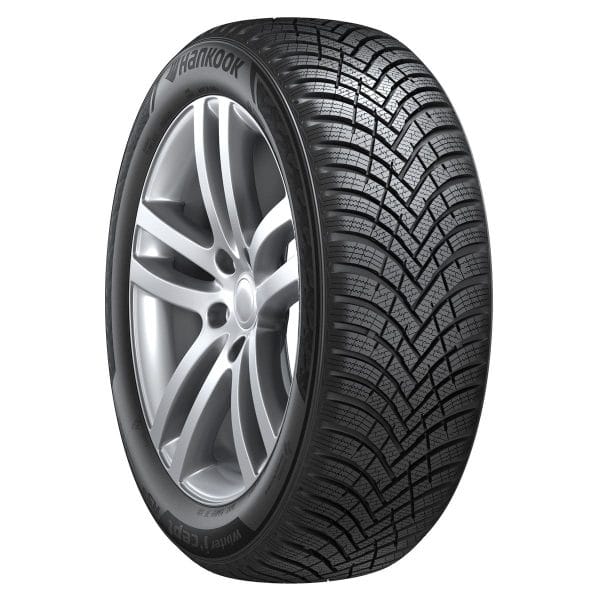 Hankook WINTER I*CEPT RS3 (W462) Banden 225/50 R17 94H
