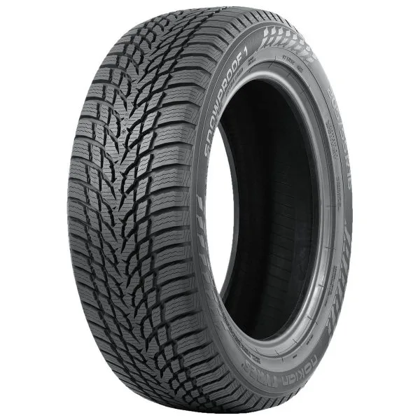 Nokian Snowproof 1Banden 225/50 R17 98V XL