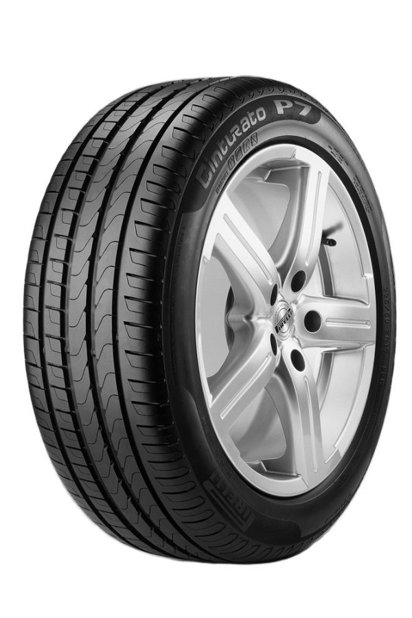 Pirelli P7-CNTXL.Banden 225/50 R17 98Y XL