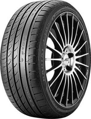 Tristar Radial F105 TT215
235/30-20XL Tristar SportPower 88Y