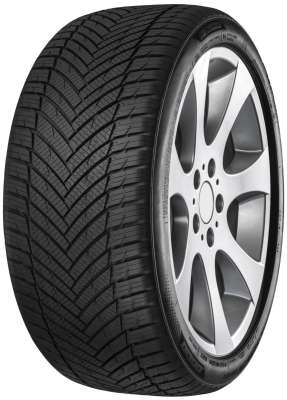 Tristar All Season Power Banden 175/65 R14 86T