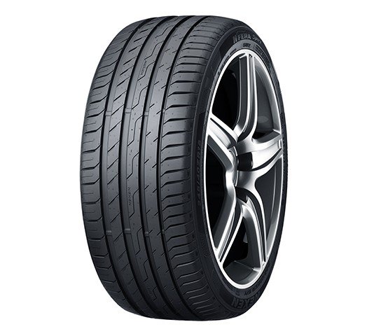 Nexen N'Fera SportBanden 235/40 R18 95Y XL