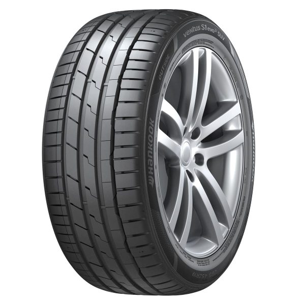 Hankook Ventus S1 EVO3 SUV K
4x4 banden 235/55 R20 105W XL