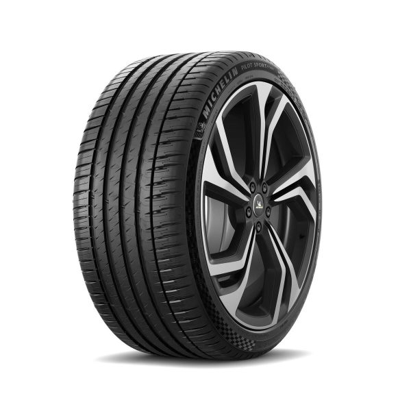 Michelin Pilot Sport 4 SUV
4x4 banden 235/55 R20 105W XL