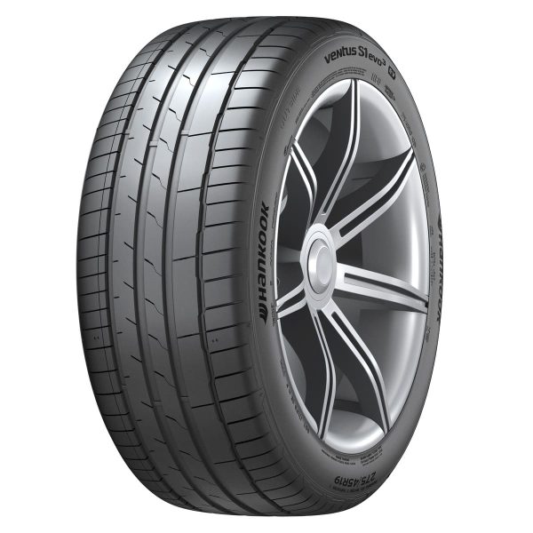 Hankook Ventus S1 Evo 3 EV K127E
4x4 banden 235/55 R20 105Y XL