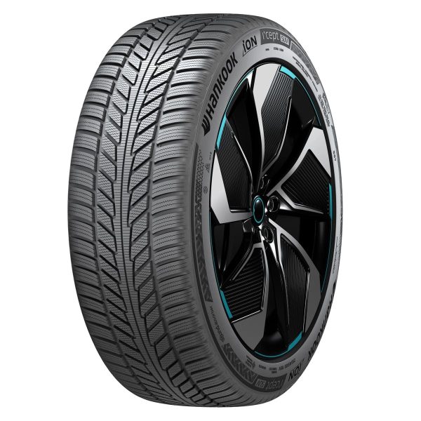 Hankook iON i*cept SUV (IW01A)
4x4 banden 235/55 R20 105V XL