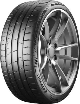 Continental SC-7 MO1 CSi XL
Banden 265/35 R21 101Y XL