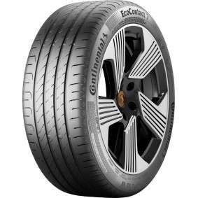 Continental ECO7S+SEAL
Banden 265/35 R21 101H XL