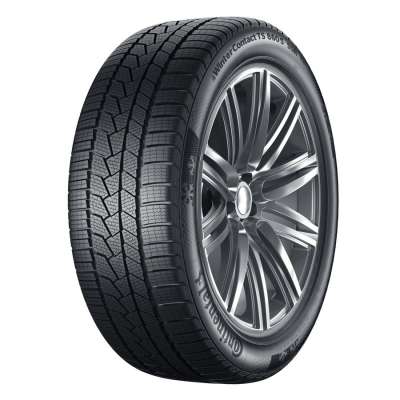 Continental WINTERCONTACT TS 860 S
Banden 265/35 R21 101W XL