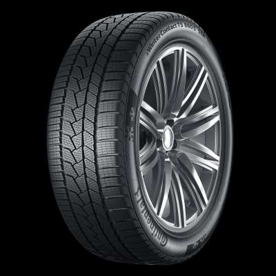 Continental WINTERCONTACT TS 860 S
Banden 265/45 R21 108V XL