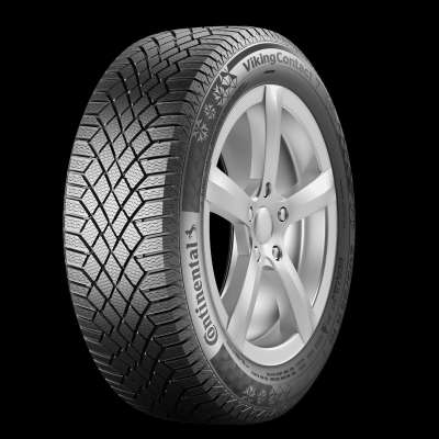Continental VikingContact 7
Banden 265/45 R21 108T XL